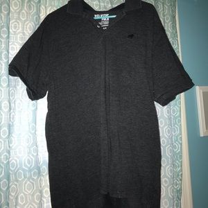 Men’s polo shirt